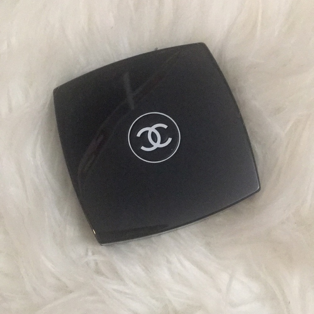 Chanel blush